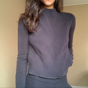 Lululemon Crewneck